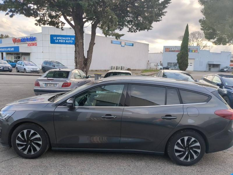 FORD Focus SW d’occasion à vendre à CARPENTRAS chez SNMA (Photo 12)
