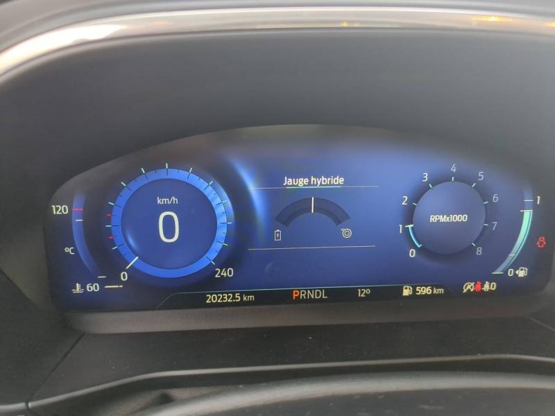 FORD Focus SW d’occasion à vendre à CARPENTRAS chez SNMA (Photo 16)