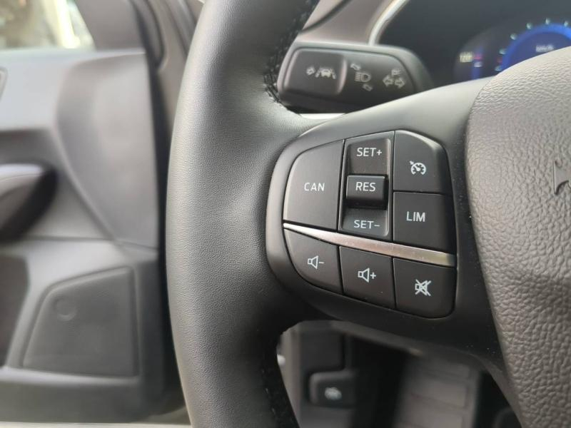 FORD Focus SW d’occasion à vendre à CARPENTRAS chez SNMA (Photo 18)