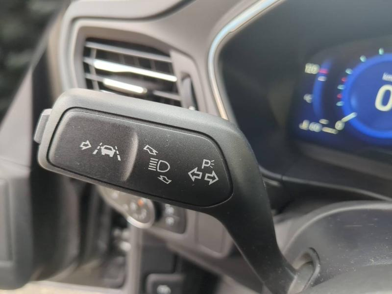 FORD Focus SW d’occasion à vendre à CARPENTRAS chez SNMA (Photo 19)