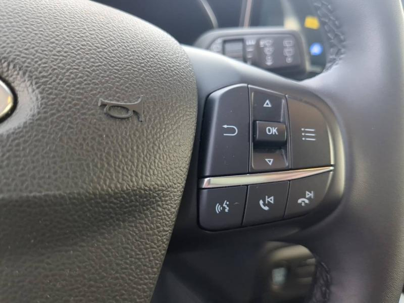 FORD Focus SW d’occasion à vendre à CARPENTRAS chez SNMA (Photo 20)