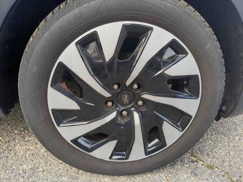 FORD Puma d’occasion à vendre à CARPENTRAS chez SNMA (Photo 3)