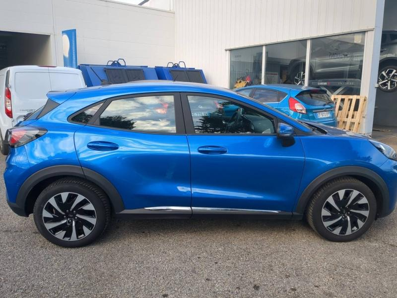 FORD Puma d’occasion à vendre à CARPENTRAS chez SNMA (Photo 4)