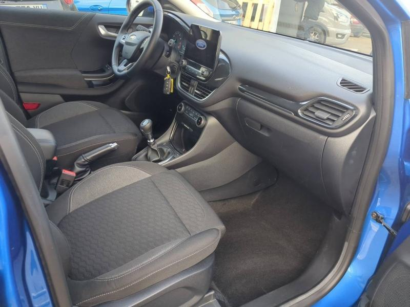 FORD Puma d’occasion à vendre à CARPENTRAS chez SNMA (Photo 5)