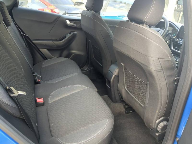 FORD Puma d’occasion à vendre à CARPENTRAS chez SNMA (Photo 6)