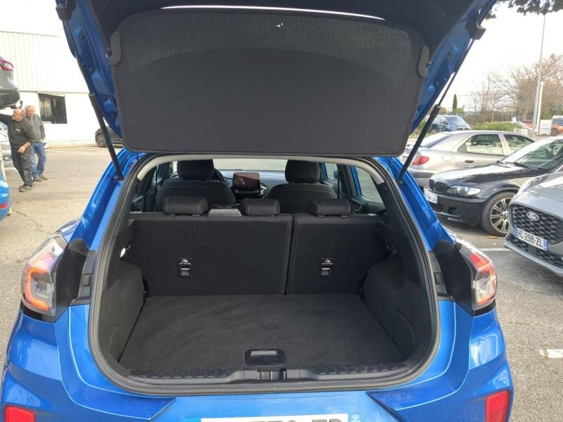FORD Puma d’occasion à vendre à CARPENTRAS chez SNMA (Photo 9)
