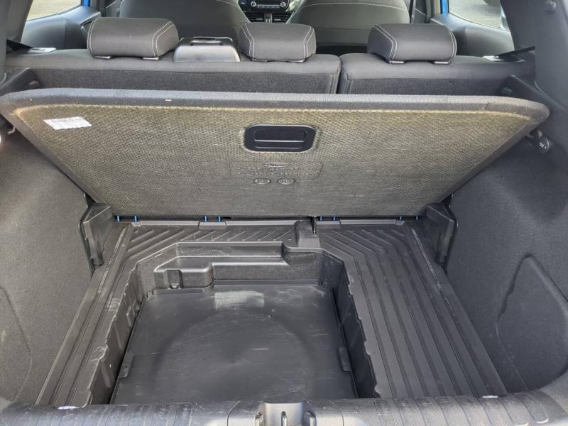 FORD Puma d’occasion à vendre à CARPENTRAS chez SNMA (Photo 10)