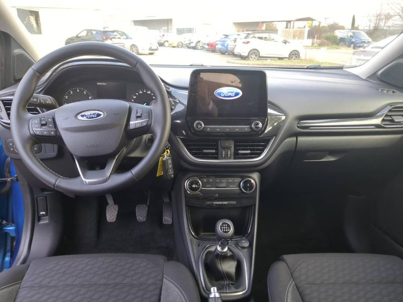FORD Puma d’occasion à vendre à CARPENTRAS chez SNMA (Photo 13)