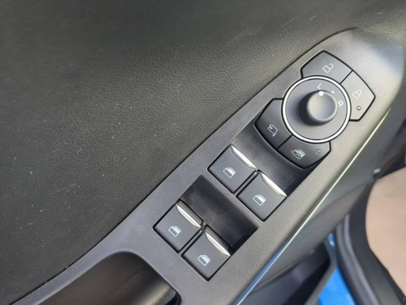 FORD Puma d’occasion à vendre à CARPENTRAS chez SNMA (Photo 14)