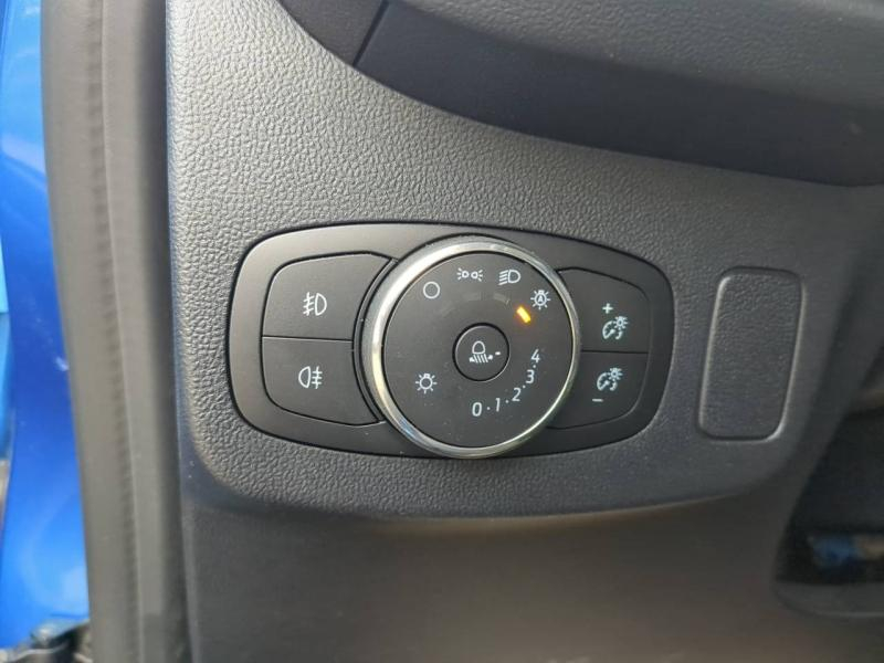 FORD Puma d’occasion à vendre à CARPENTRAS chez SNMA (Photo 16)