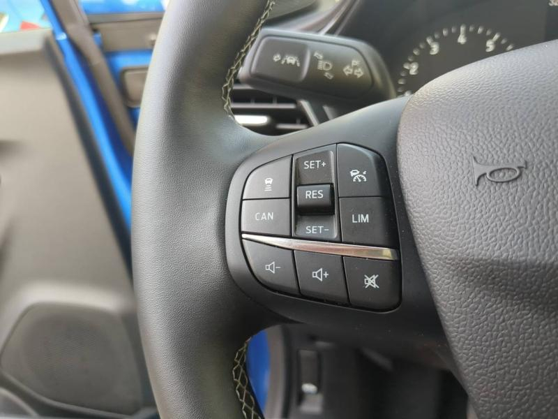 FORD Puma d’occasion à vendre à CARPENTRAS chez SNMA (Photo 17)