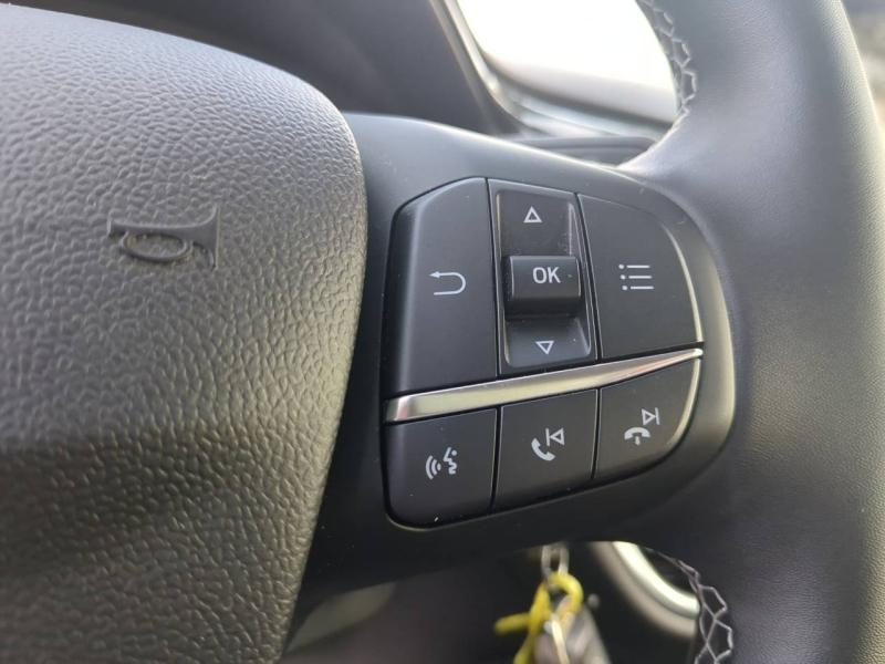 FORD Puma d’occasion à vendre à CARPENTRAS chez SNMA (Photo 20)