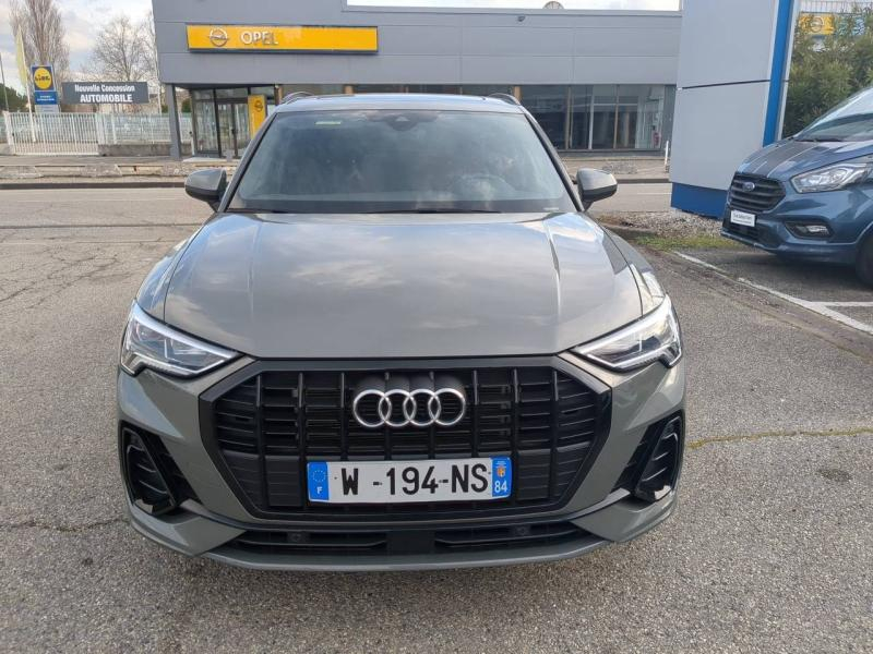 AUDI Q3 d’occasion à vendre à CARPENTRAS chez SNMA (Photo 3)