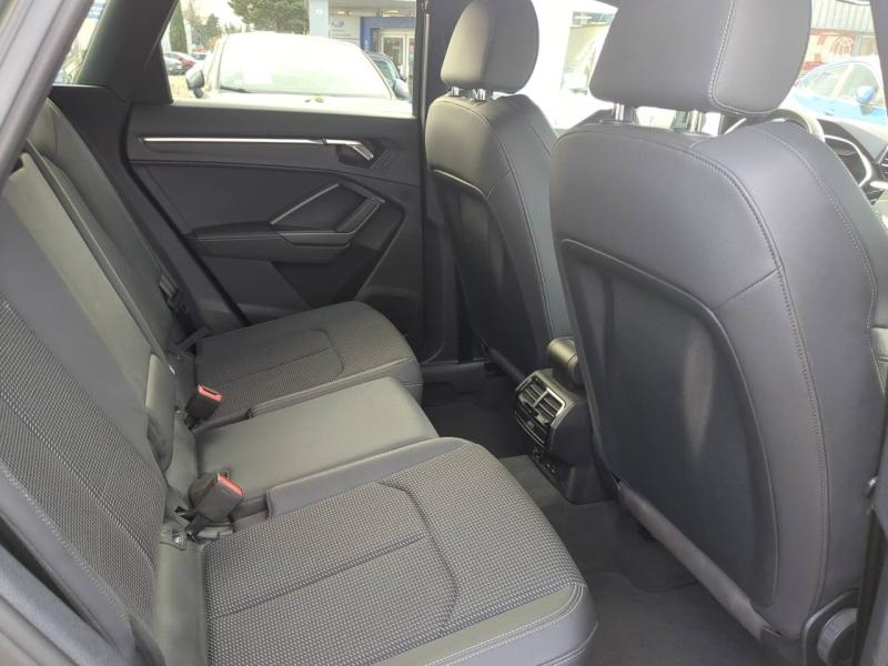 AUDI Q3 d’occasion à vendre à CARPENTRAS chez SNMA (Photo 7)