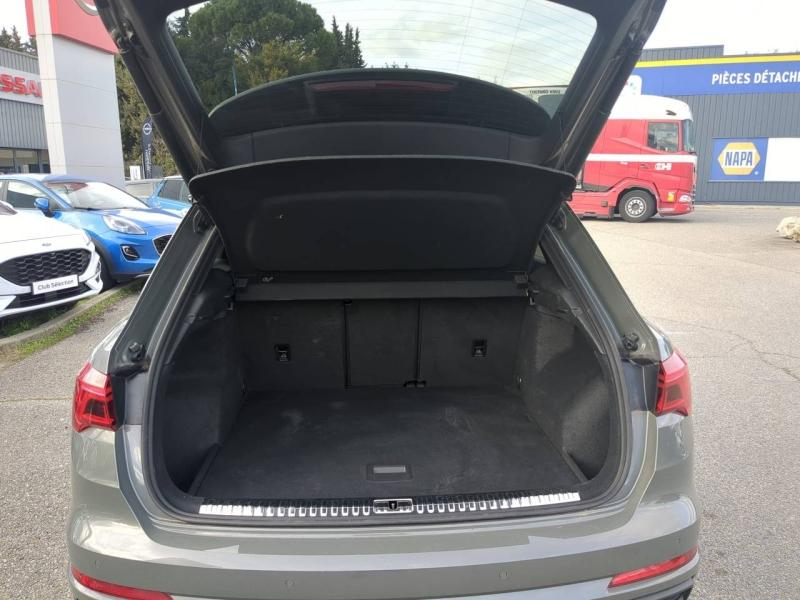 AUDI Q3 d’occasion à vendre à CARPENTRAS chez SNMA (Photo 10)