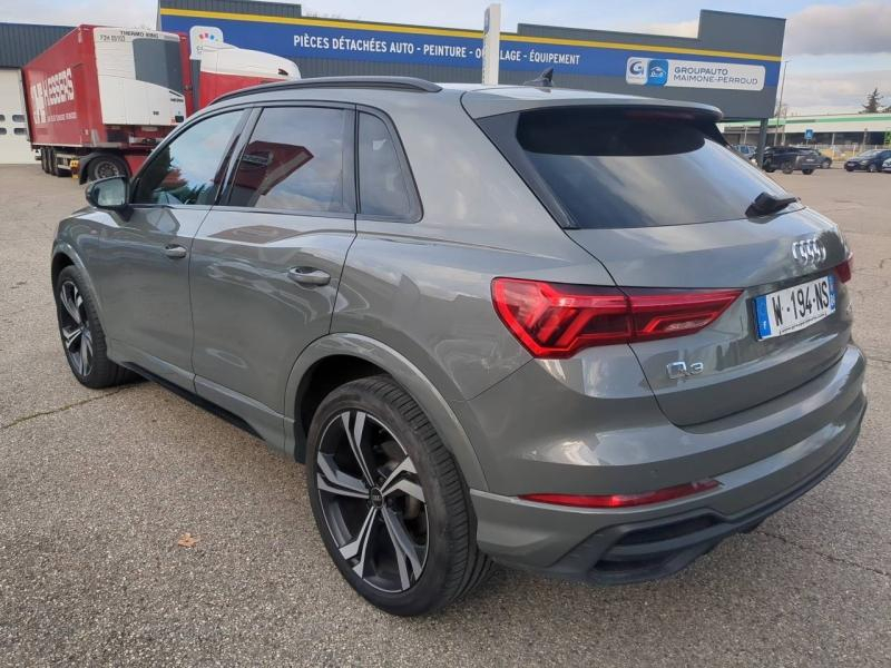 AUDI Q3 d’occasion à vendre à CARPENTRAS chez SNMA (Photo 12)