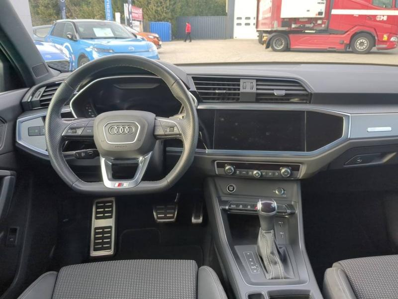 AUDI Q3 d’occasion à vendre à CARPENTRAS chez SNMA (Photo 13)