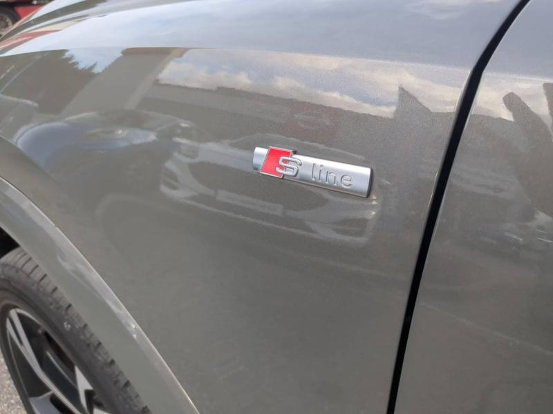 AUDI Q3 d’occasion à vendre à CARPENTRAS chez SNMA (Photo 14)