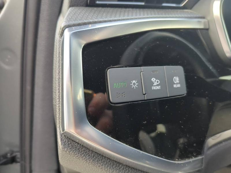 AUDI Q3 d’occasion à vendre à CARPENTRAS chez SNMA (Photo 17)