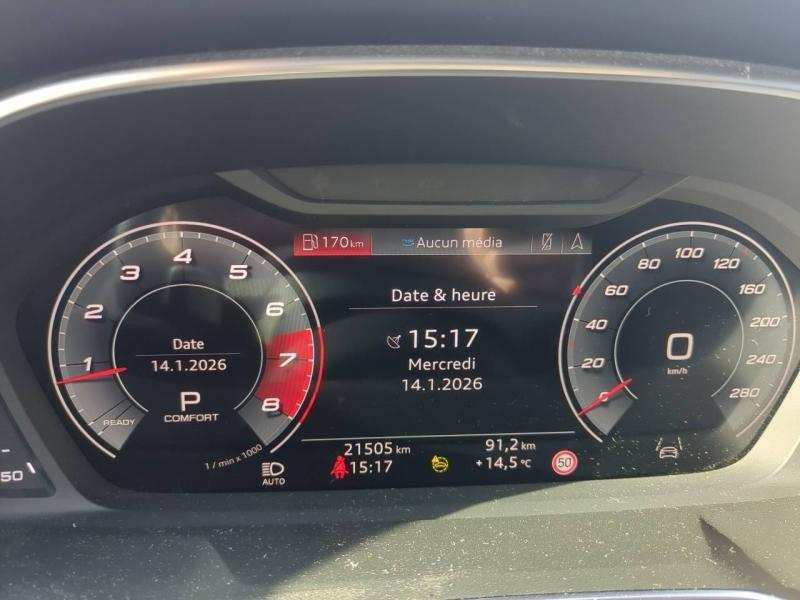 AUDI Q3 d’occasion à vendre à CARPENTRAS chez SNMA (Photo 18)