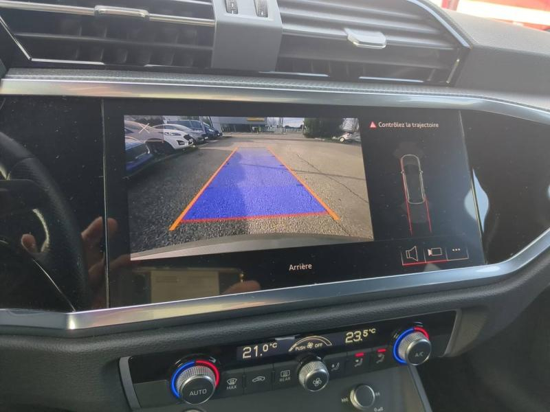 AUDI Q3 d’occasion à vendre à CARPENTRAS chez SNMA (Photo 20)