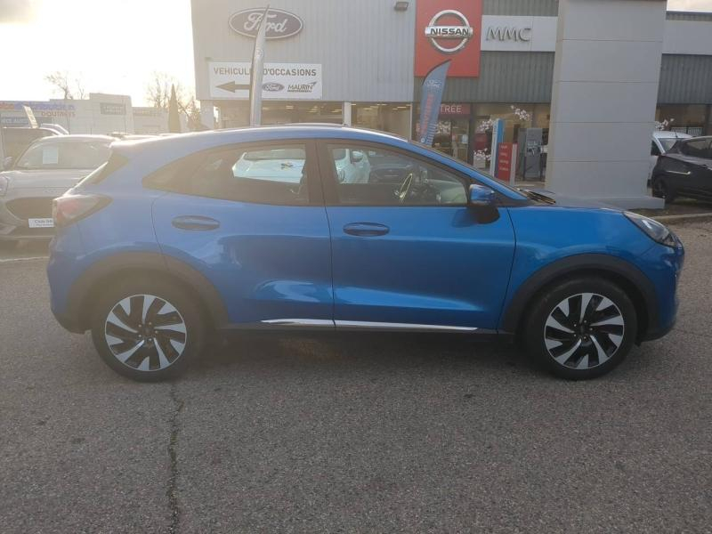FORD Puma d’occasion à vendre à CARPENTRAS chez SNMA (Photo 4)