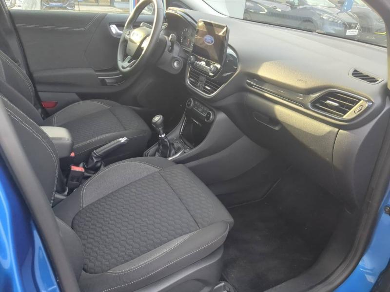 FORD Puma d’occasion à vendre à CARPENTRAS chez SNMA (Photo 5)