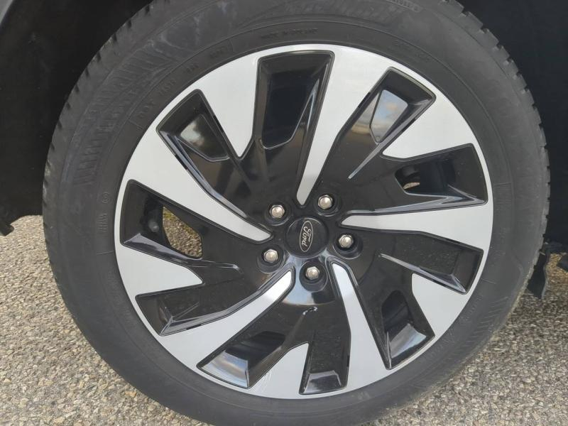 FORD Puma d’occasion à vendre à CARPENTRAS chez SNMA (Photo 7)