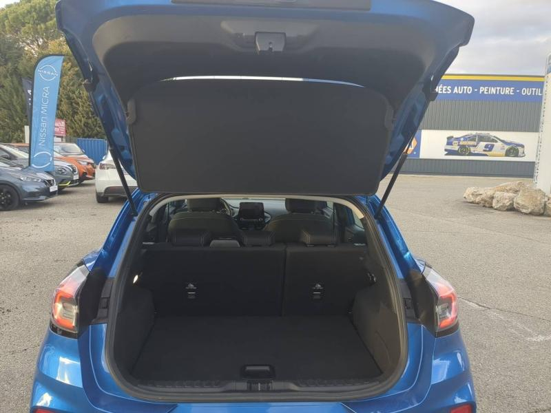 FORD Puma d’occasion à vendre à CARPENTRAS chez SNMA (Photo 10)
