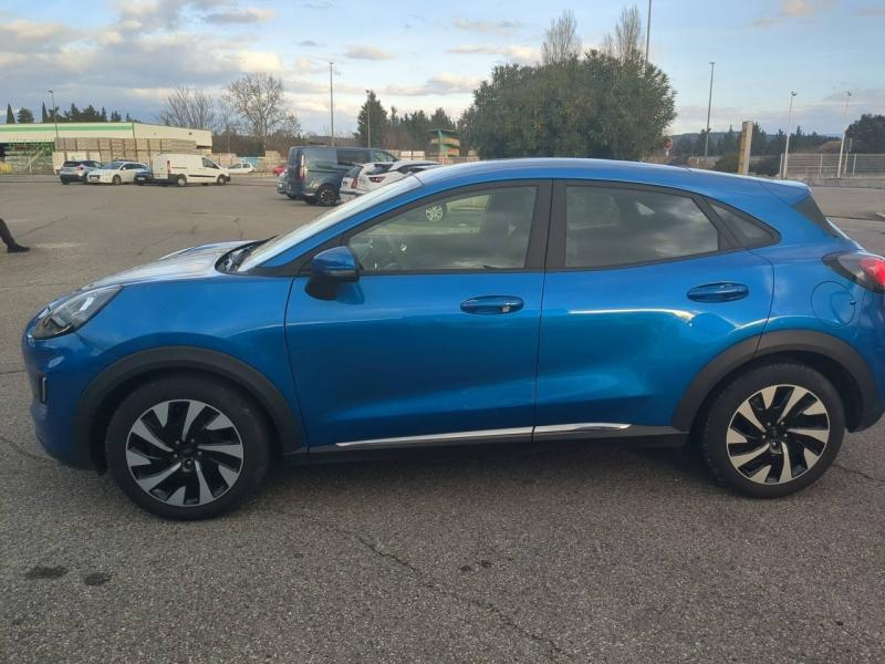 FORD Puma d’occasion à vendre à CARPENTRAS chez SNMA (Photo 14)