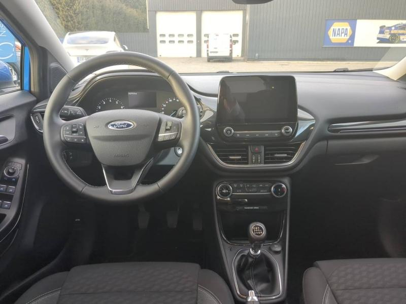 FORD Puma d’occasion à vendre à CARPENTRAS chez SNMA (Photo 15)