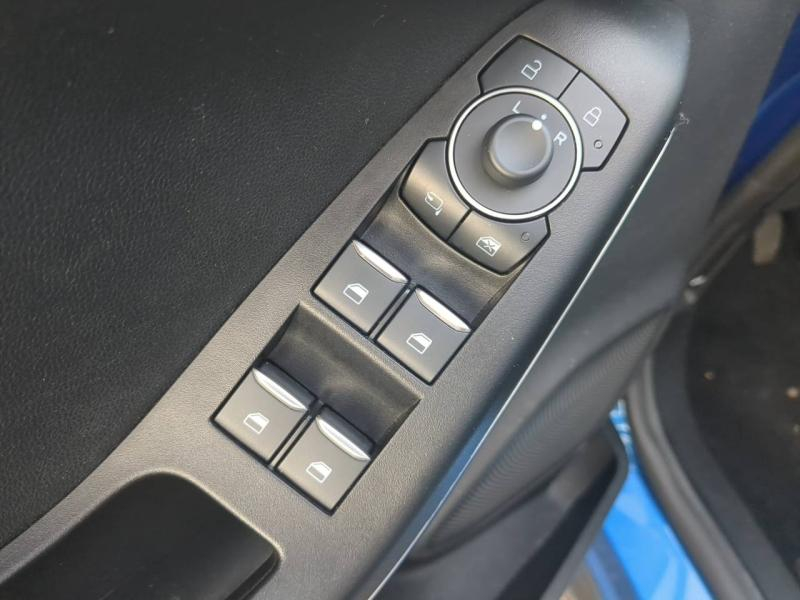 FORD Puma d’occasion à vendre à CARPENTRAS chez SNMA (Photo 16)