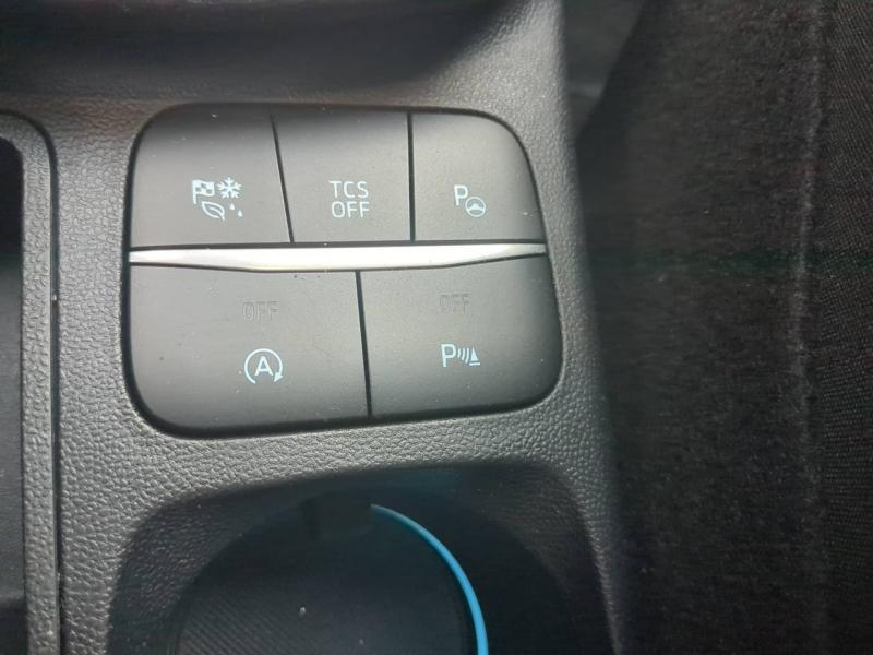 FORD Puma d’occasion à vendre à CARPENTRAS chez SNMA (Photo 20)