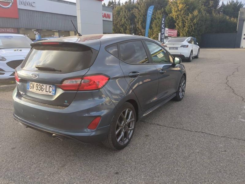 FORD Fiesta d’occasion à vendre à CARPENTRAS chez SNMA (Photo 5)
