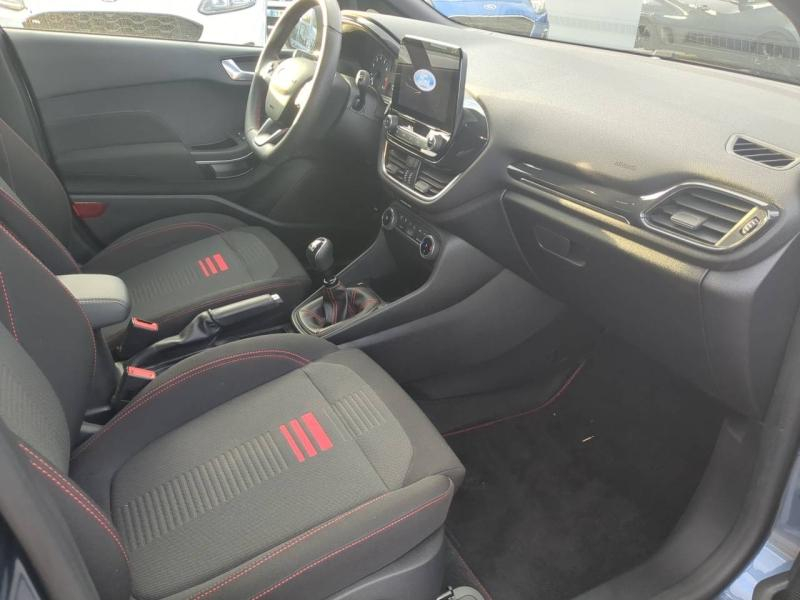 FORD Fiesta d’occasion à vendre à CARPENTRAS chez SNMA (Photo 6)