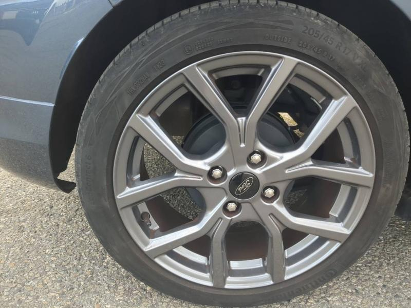 FORD Fiesta d’occasion à vendre à CARPENTRAS chez SNMA (Photo 8)