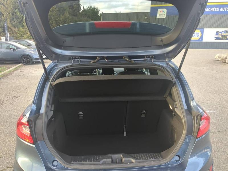 FORD Fiesta d’occasion à vendre à CARPENTRAS chez SNMA (Photo 10)