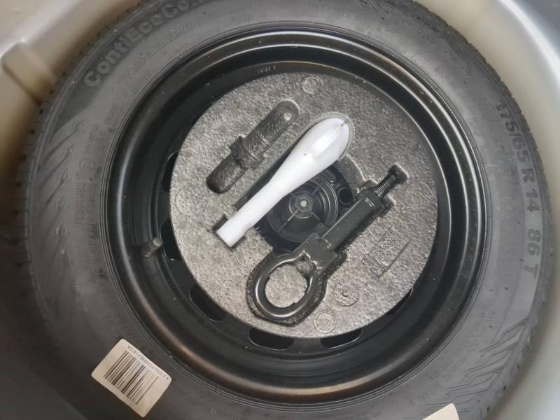 FORD Fiesta d’occasion à vendre à CARPENTRAS chez SNMA (Photo 11)