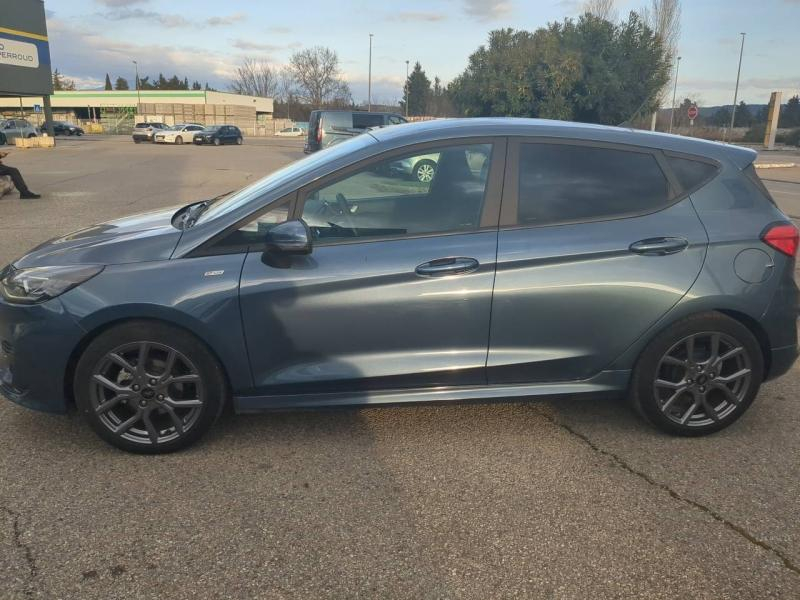 FORD Fiesta d’occasion à vendre à CARPENTRAS chez SNMA (Photo 13)