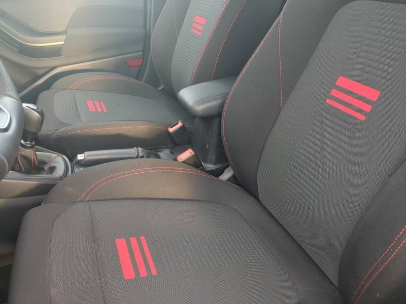 FORD Fiesta d’occasion à vendre à CARPENTRAS chez SNMA (Photo 16)