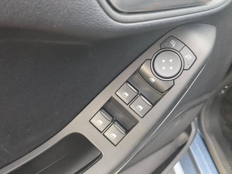 FORD Fiesta d’occasion à vendre à CARPENTRAS chez SNMA (Photo 17)