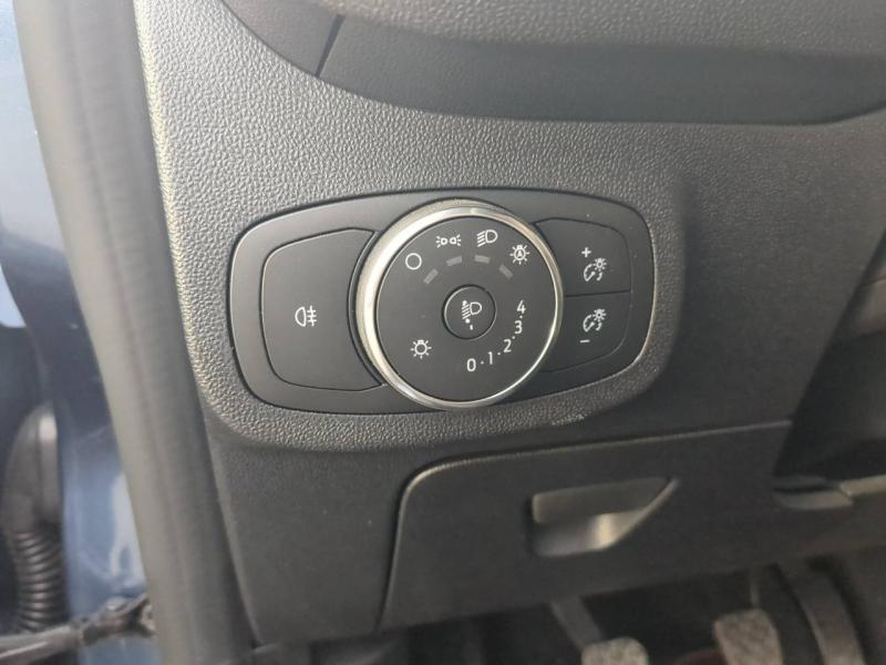 FORD Fiesta d’occasion à vendre à CARPENTRAS chez SNMA (Photo 19)