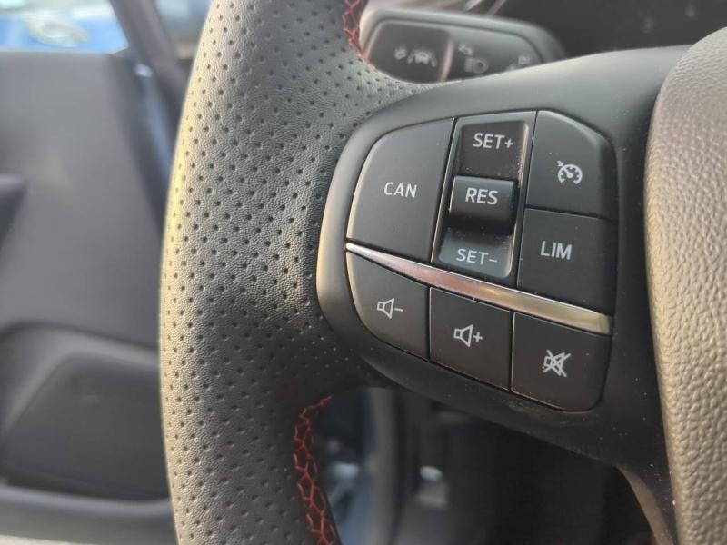 FORD Fiesta d’occasion à vendre à CARPENTRAS chez SNMA (Photo 20)