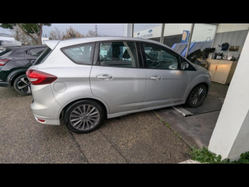 FORD C-MAX d’occasion à vendre à CARPENTRAS