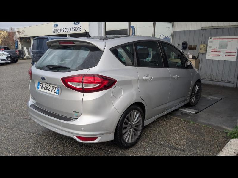 FORD C-MAX d’occasion à vendre à CARPENTRAS chez SNMA (Photo 3)