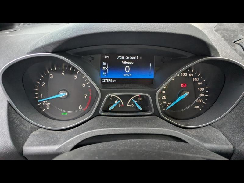 FORD C-MAX d’occasion à vendre à CARPENTRAS chez SNMA (Photo 5)