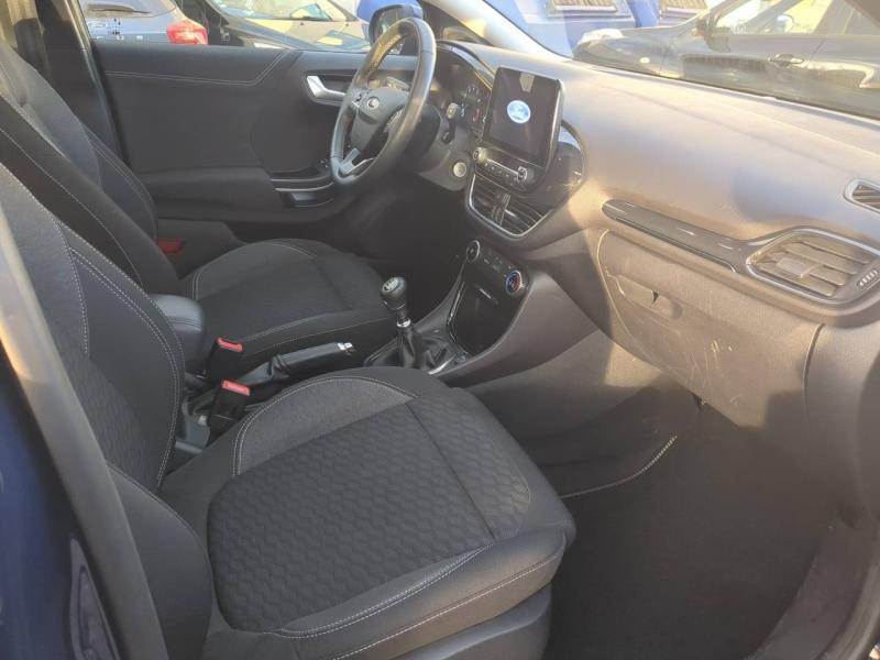 FORD Puma d’occasion à vendre à CARPENTRAS chez SNMA (Photo 7)