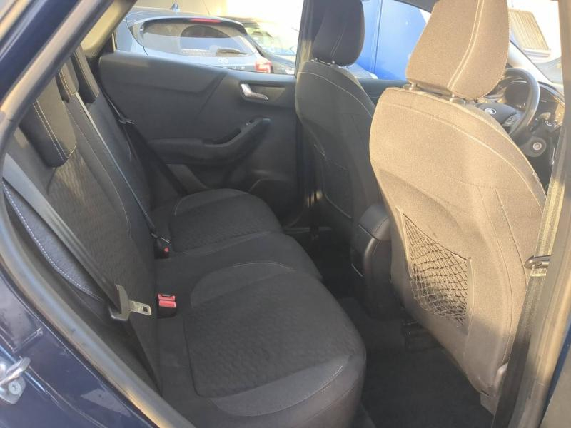 FORD Puma d’occasion à vendre à CARPENTRAS chez SNMA (Photo 8)