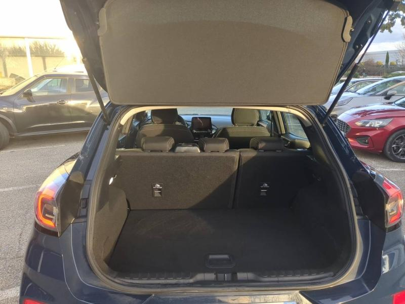 FORD Puma d’occasion à vendre à CARPENTRAS chez SNMA (Photo 10)
