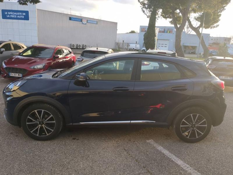 FORD Puma d’occasion à vendre à CARPENTRAS chez SNMA (Photo 13)